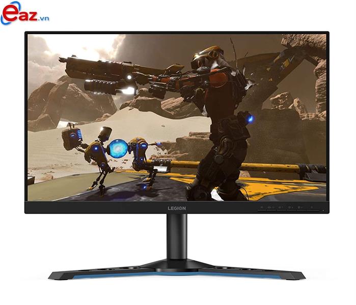 LCD Lenovo Legion Y25 25 (66AAGAC6VN) | 24.5 inch Full HD IPS (1920 x 1080) 240Hz 99% sRGB Color Gamut | HDMI | Display Port | USB 3.2 | 1020P